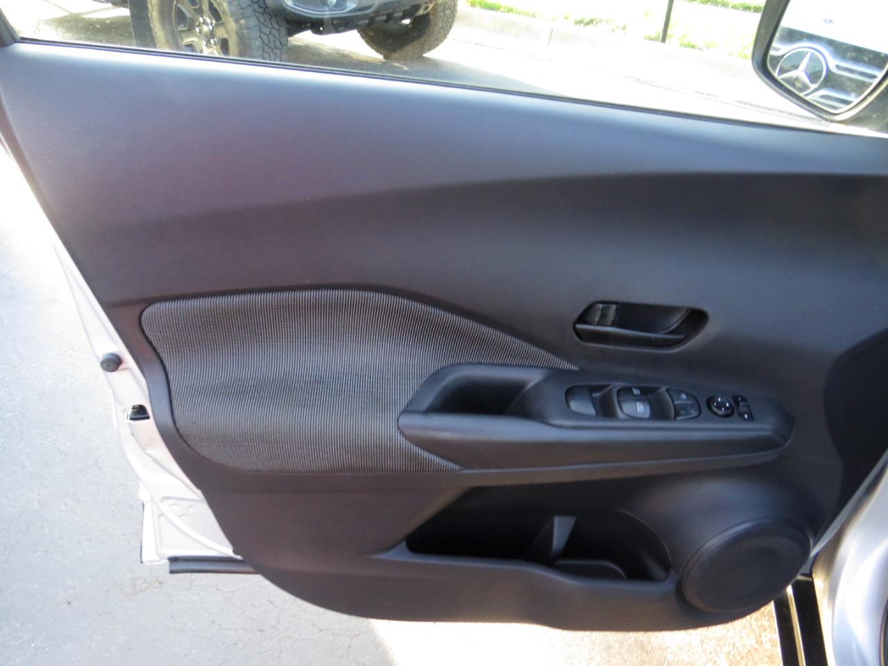 Nissan Kicks S FWD 2020