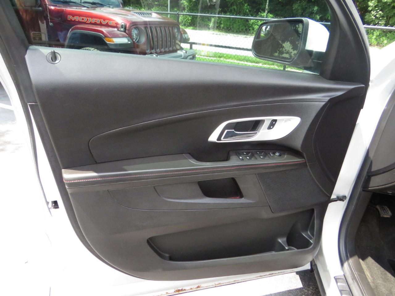 Chevrolet Equinox FWD 4dr LT w/1LT 2014