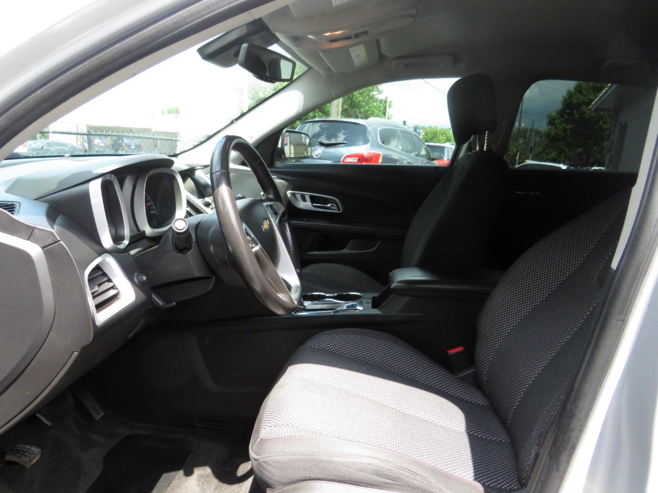 Chevrolet Equinox FWD 4dr LT w/1LT 2014