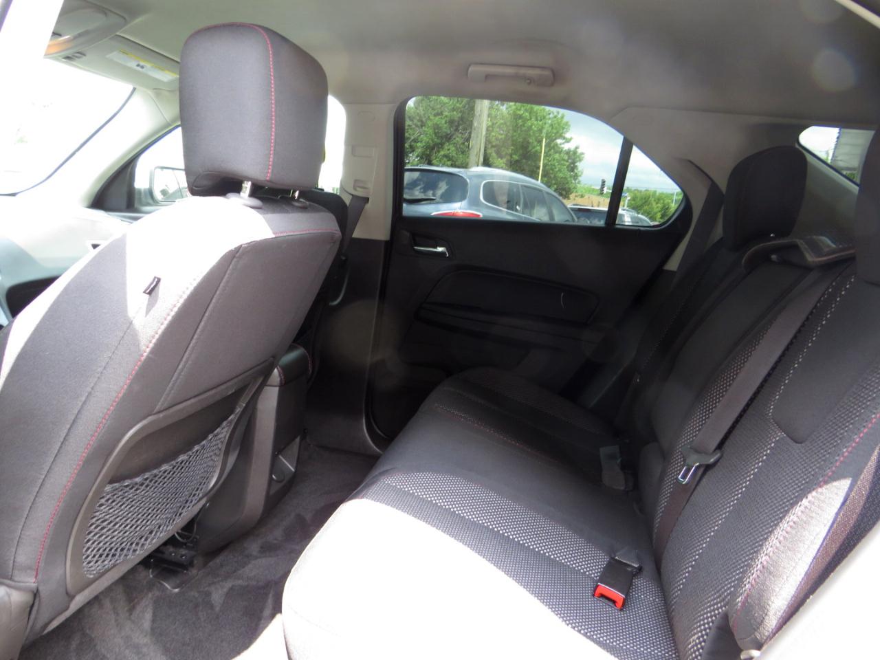 Chevrolet Equinox FWD 4dr LT w/1LT 2014