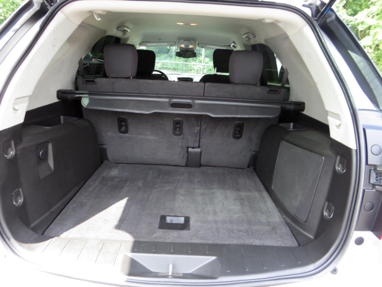 Chevrolet Equinox FWD 4dr LT w/1LT 2014