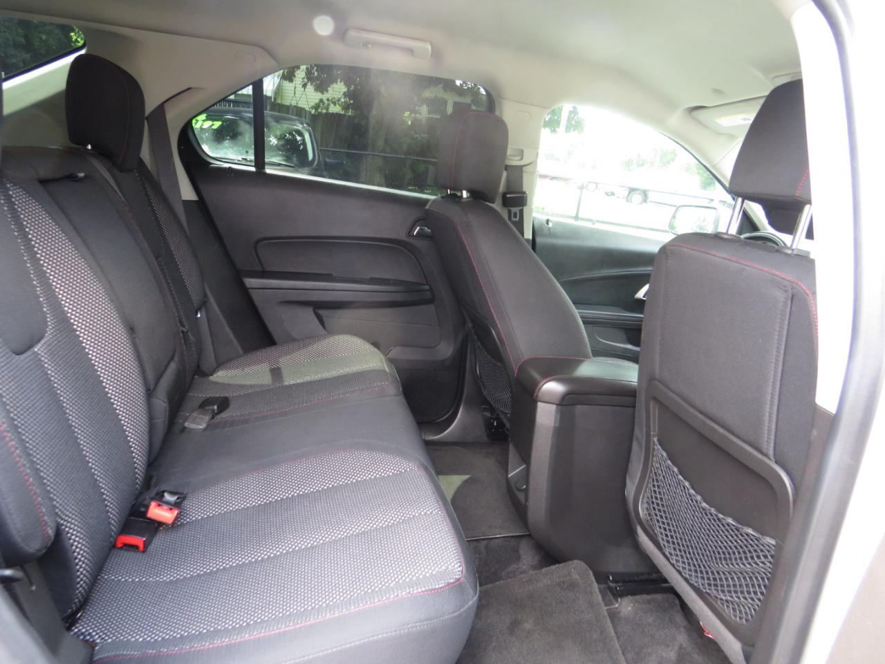 Chevrolet Equinox FWD 4dr LT w/1LT 2014