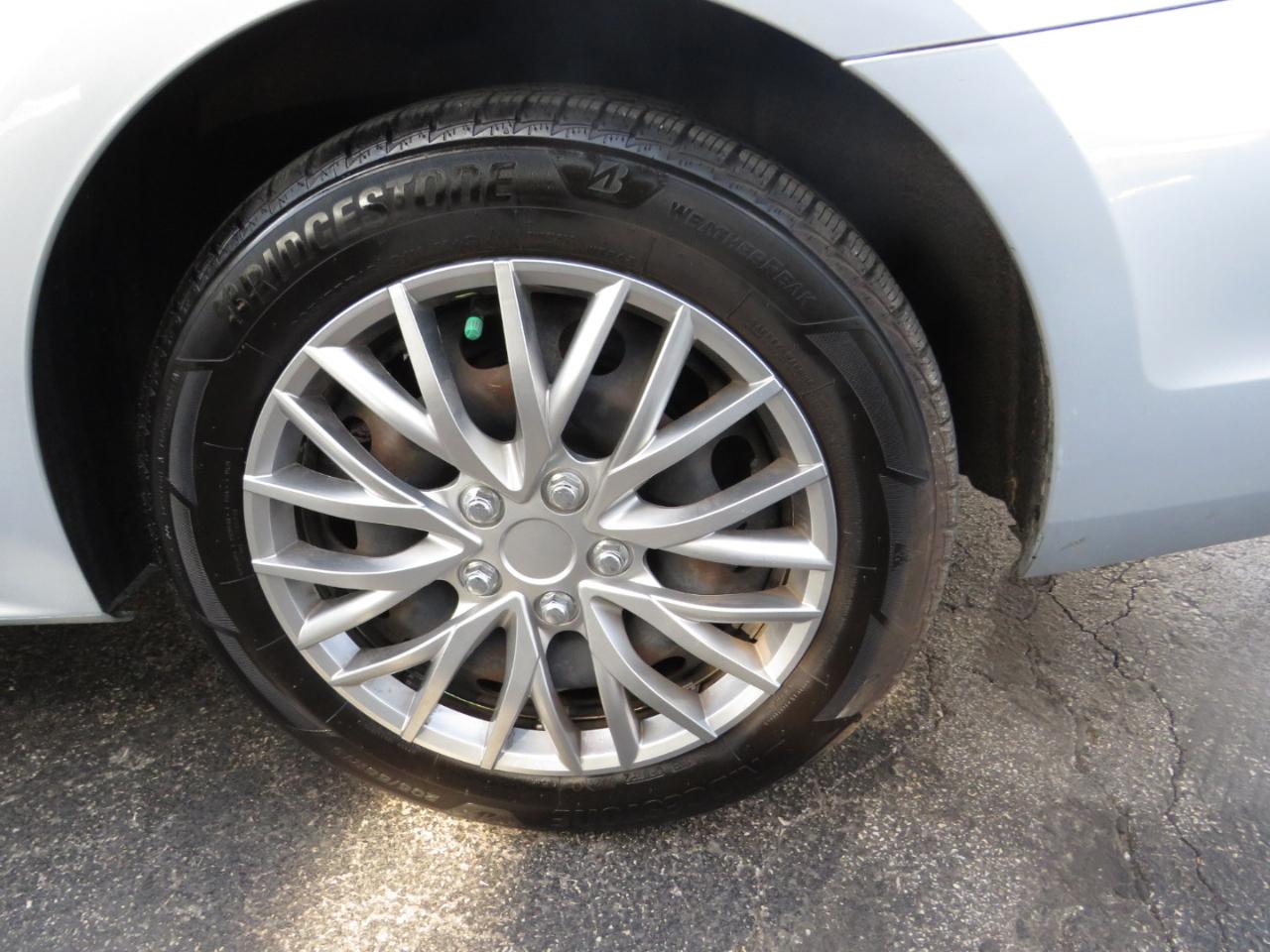 Volkswagen Jetta Sedan 4dr Auto SE PZEV 2014