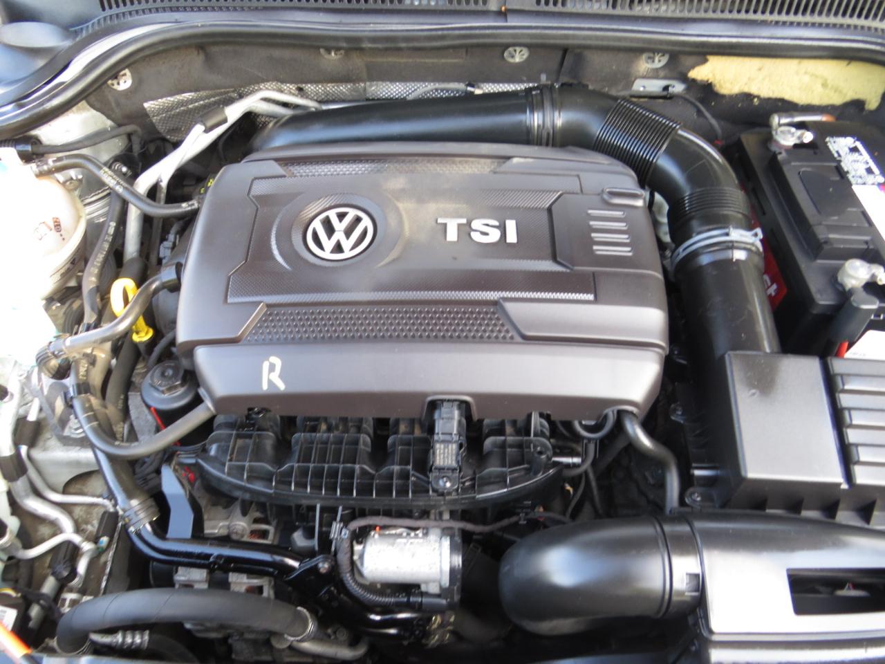Volkswagen Jetta Sedan 4dr Auto SE PZEV 2014