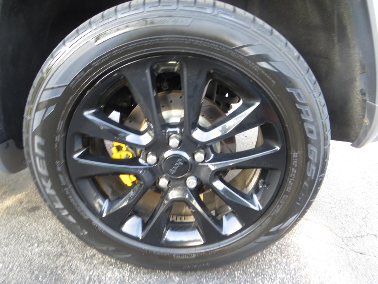 Jeep Grand Cherokee Altitude 4x4 *Ltd Avail* 2018