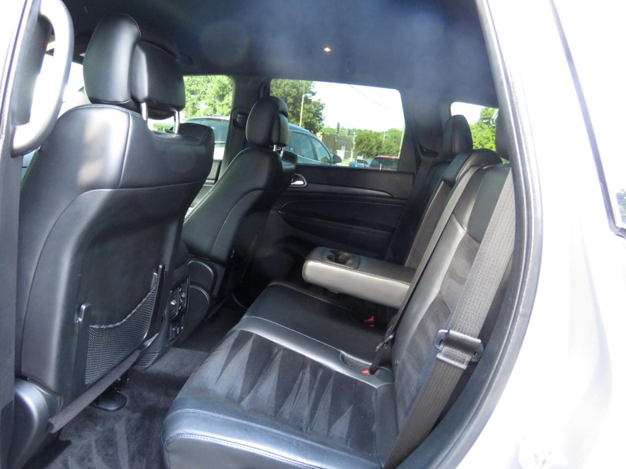 Jeep Grand Cherokee Altitude 4x4 *Ltd Avail* 2018