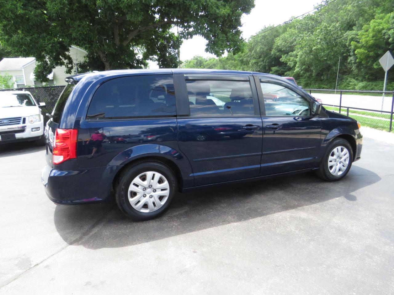Dodge Grand Caravan SE Wagon 2017