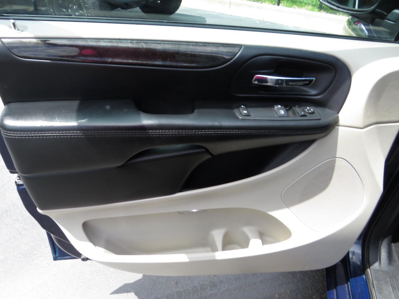 Dodge Grand Caravan SE Wagon 2017