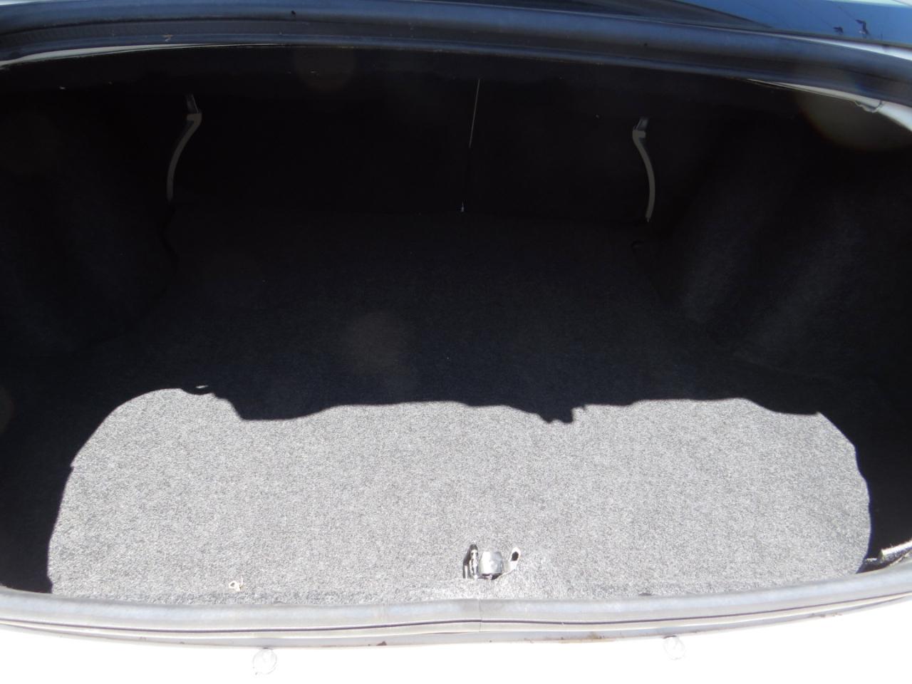 Chrysler Sebring 4dr Sdn Limited 2010
