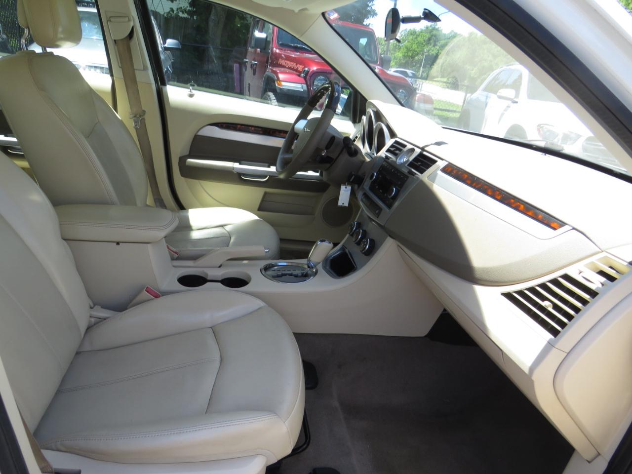 Chrysler Sebring 4dr Sdn Limited 2010