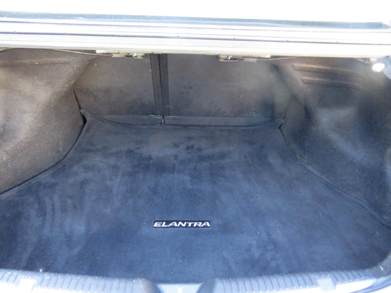 Hyundai Elantra 4dr Sdn Auto Limited (Alabama Plant) 2013