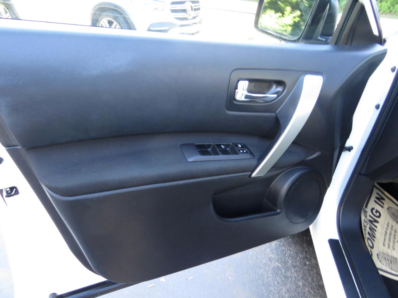 Nissan Rogue Select AWD 4dr S 2014