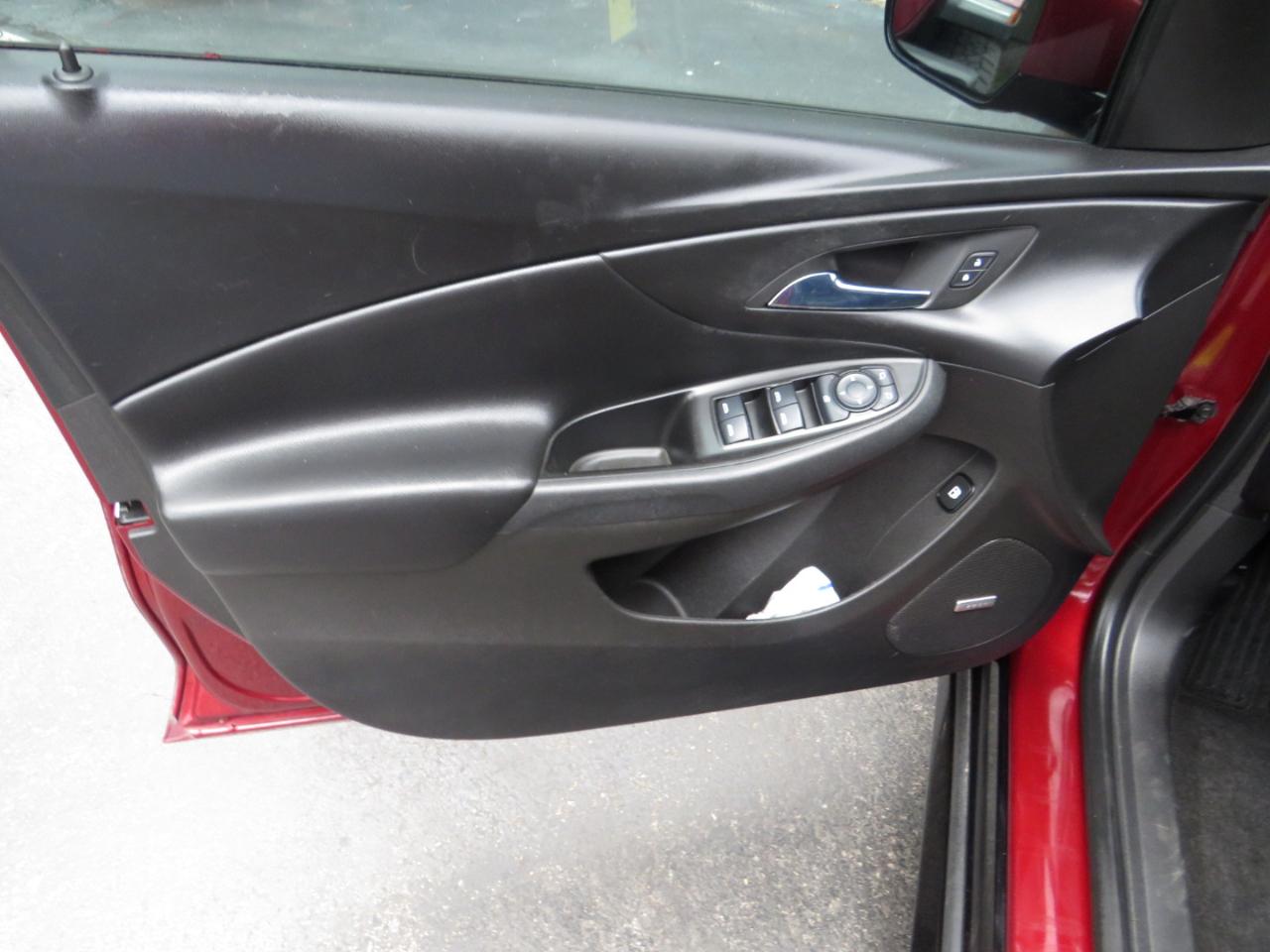 Chevrolet Volt 5dr HB Premier 2017