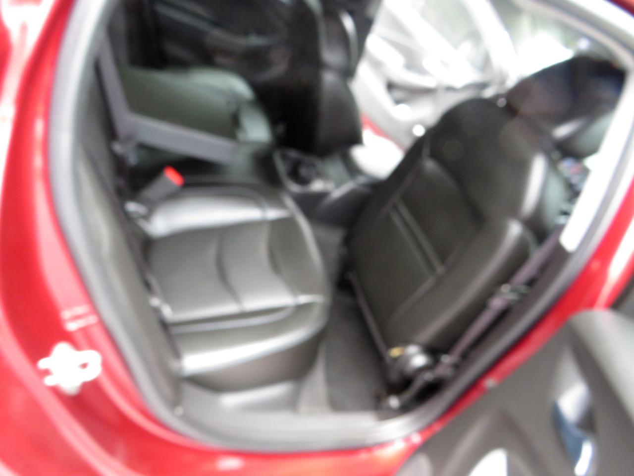 Chevrolet Volt 5dr HB Premier 2017