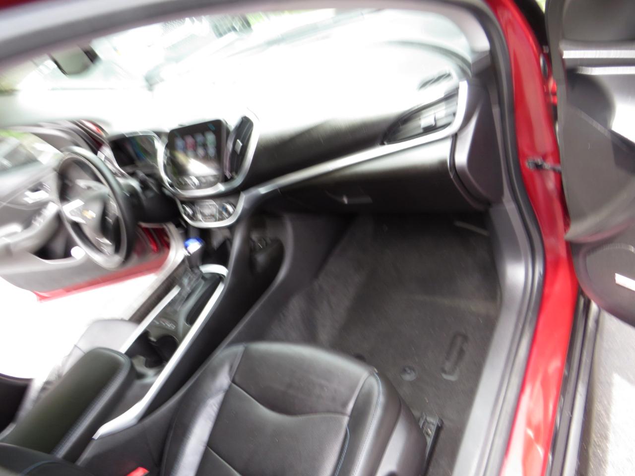 Chevrolet Volt 5dr HB Premier 2017