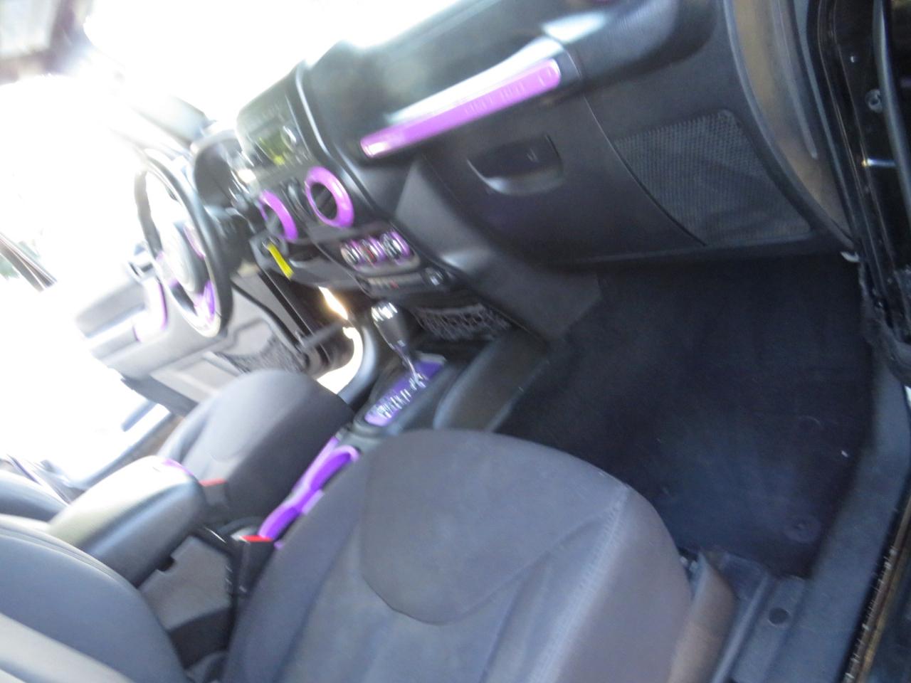 Jeep Wrangler 4WD 2dr Sport 2014