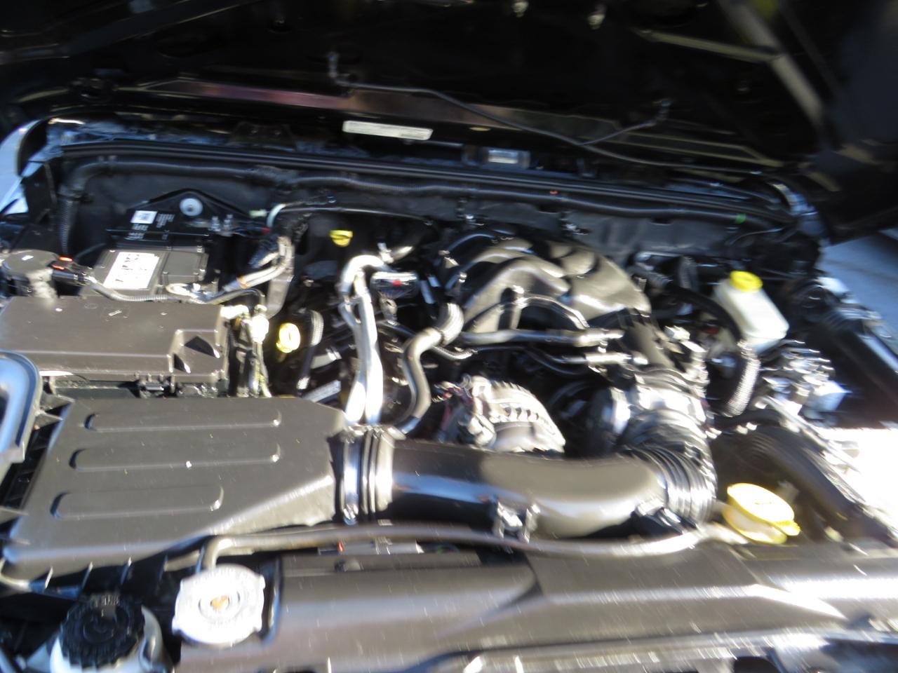 Jeep Wrangler 4WD 2dr Sport 2014