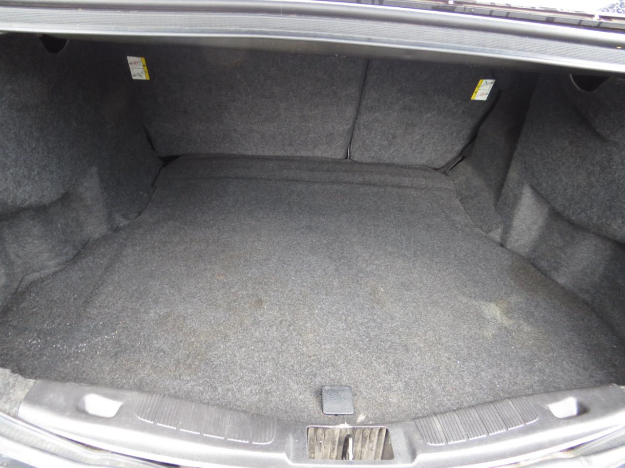 Ford Fusion 4dr Sdn SE FWD 2015