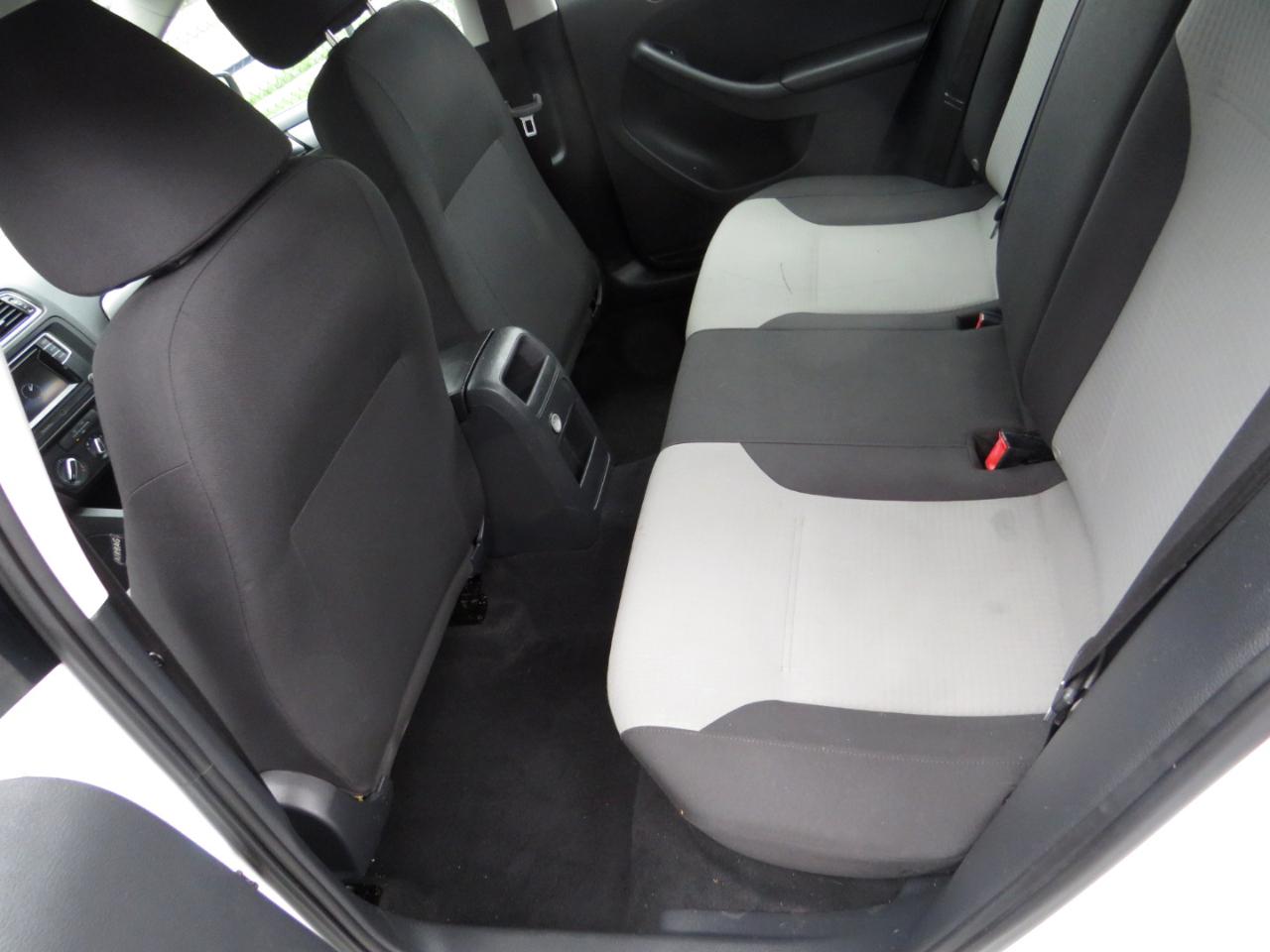 Volkswagen Jetta 1.4T S Auto 2017