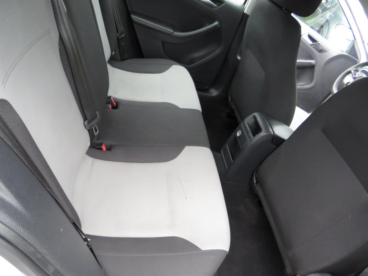 Volkswagen Jetta 1.4T S Auto 2017