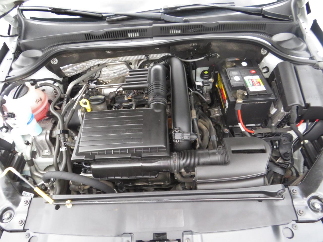 Volkswagen Jetta 1.4T S Auto 2017