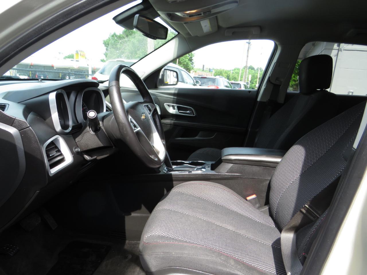 Chevrolet Equinox FWD 4dr LT w/1LT 2014