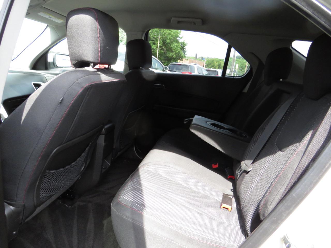 Chevrolet Equinox FWD 4dr LT w/1LT 2014