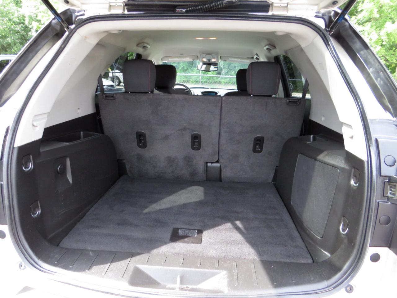 Chevrolet Equinox FWD 4dr LT w/1LT 2014