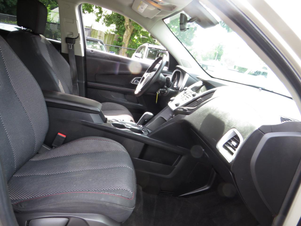 Chevrolet Equinox FWD 4dr LT w/1LT 2014