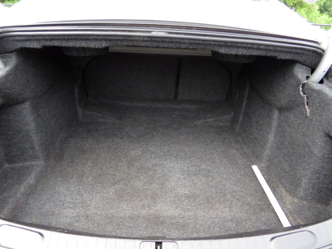Chevrolet Impala 4dr Sdn LTZ w/2LZ 2016