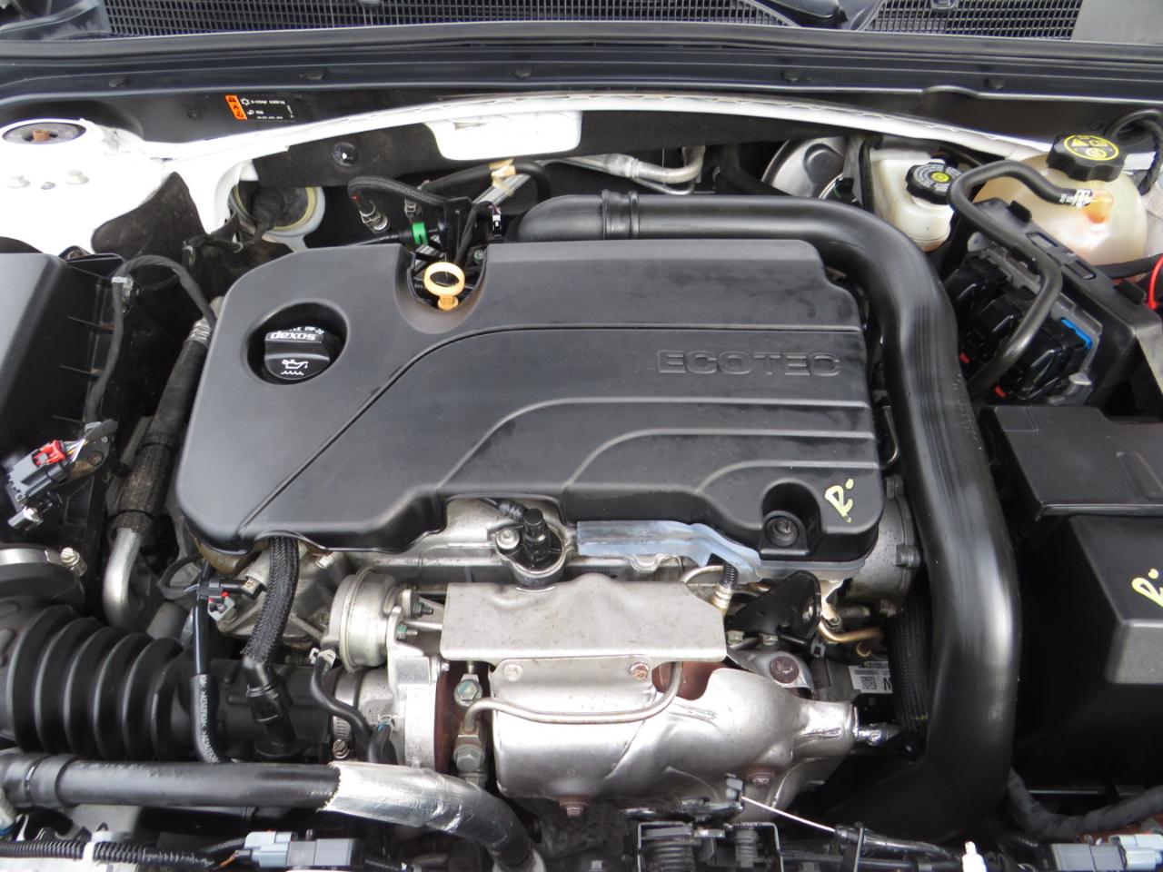 Chevrolet Malibu 4dr Sdn LS w/1LS 2018
