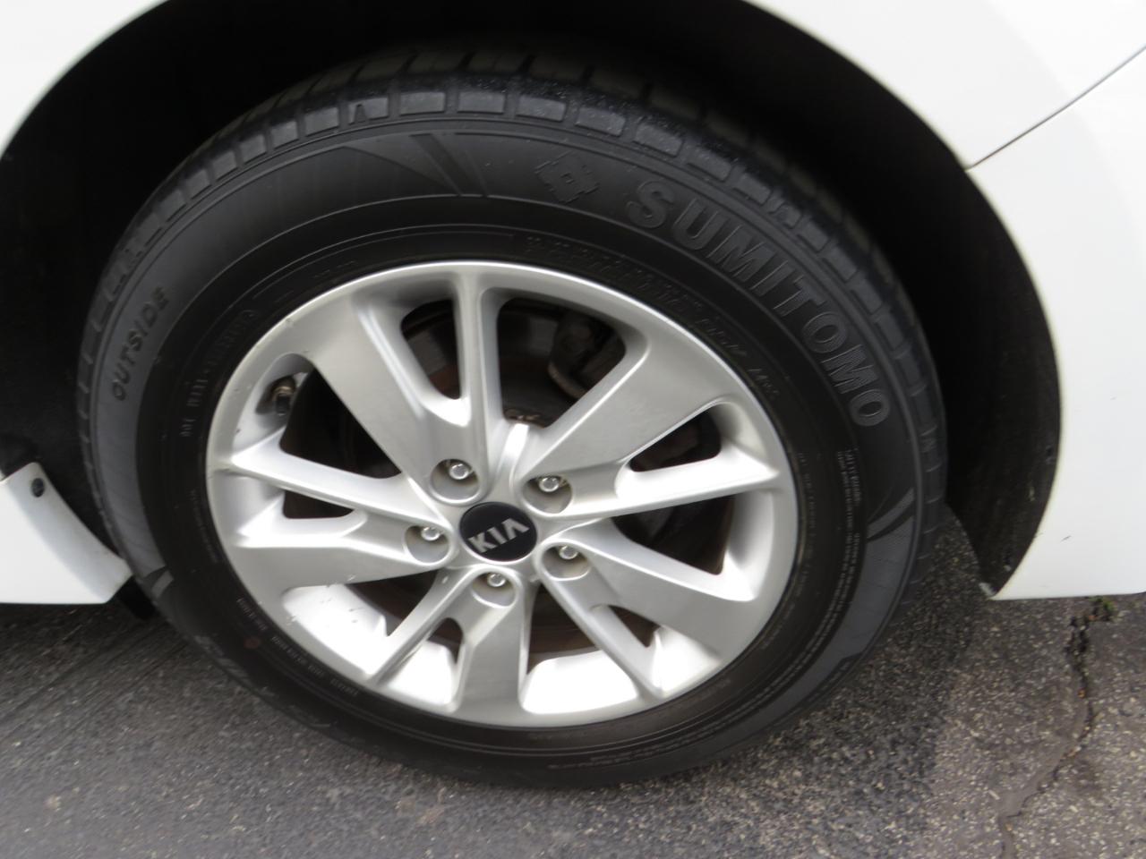 Kia Optima LX Auto 2019