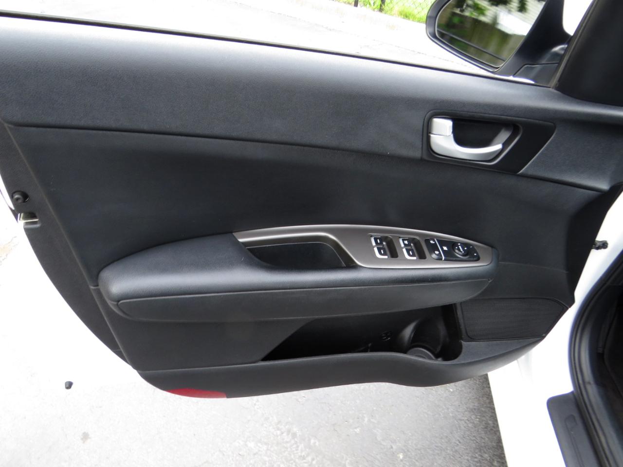 Kia Optima LX Auto 2019