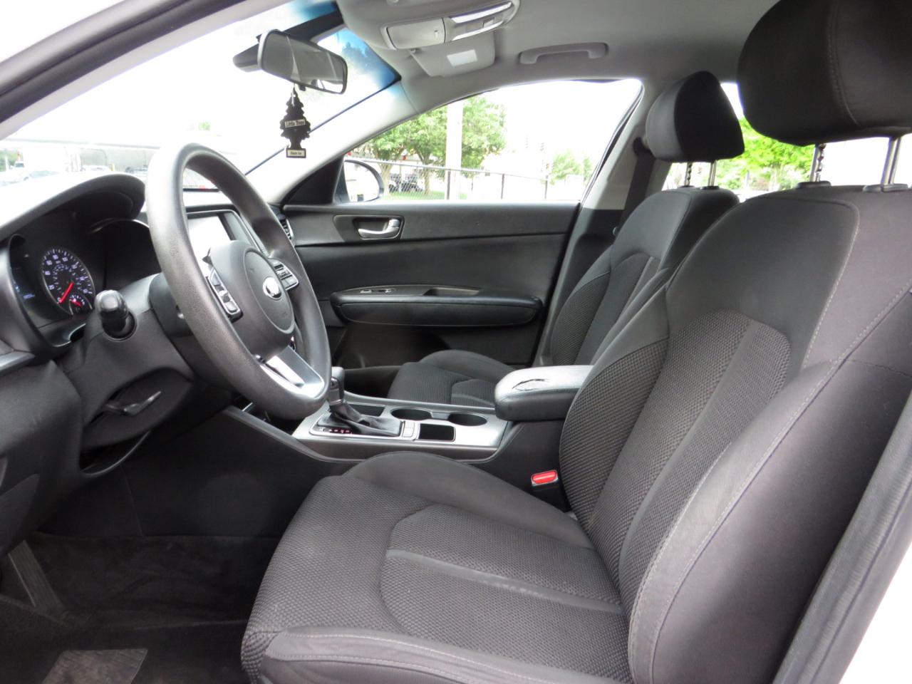 Kia Optima LX Auto 2019