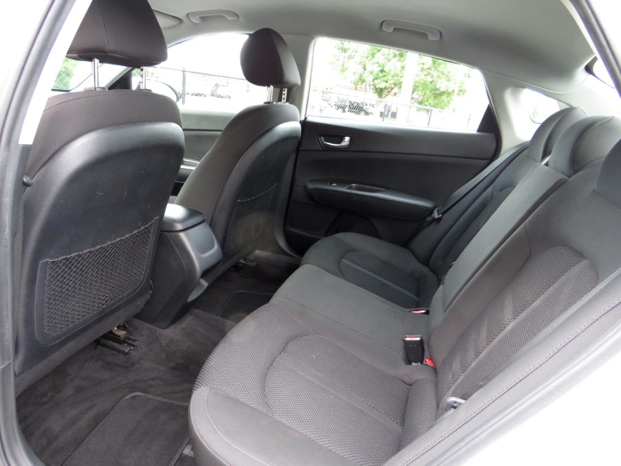 Kia Optima LX Auto 2019