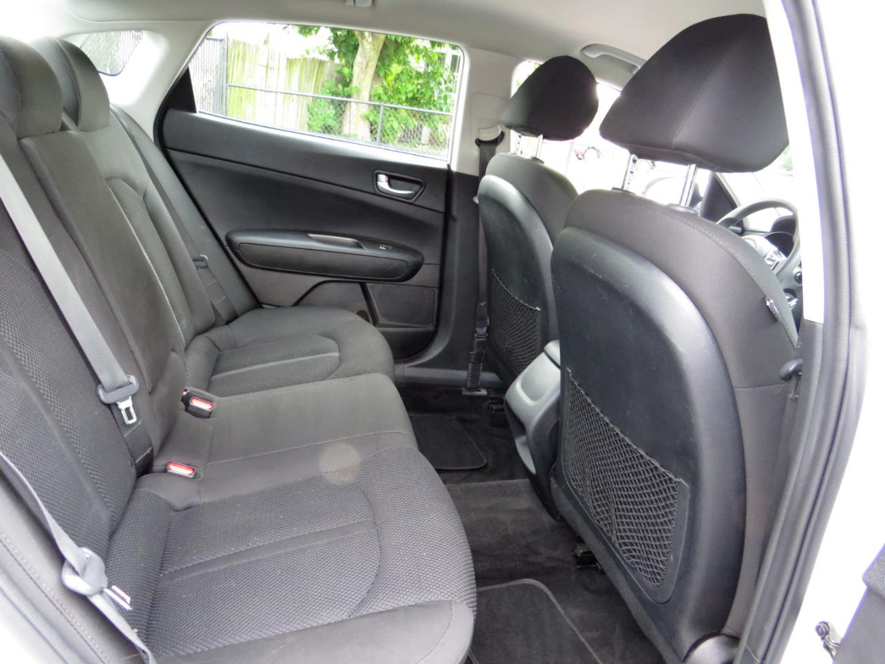 Kia Optima LX Auto 2019