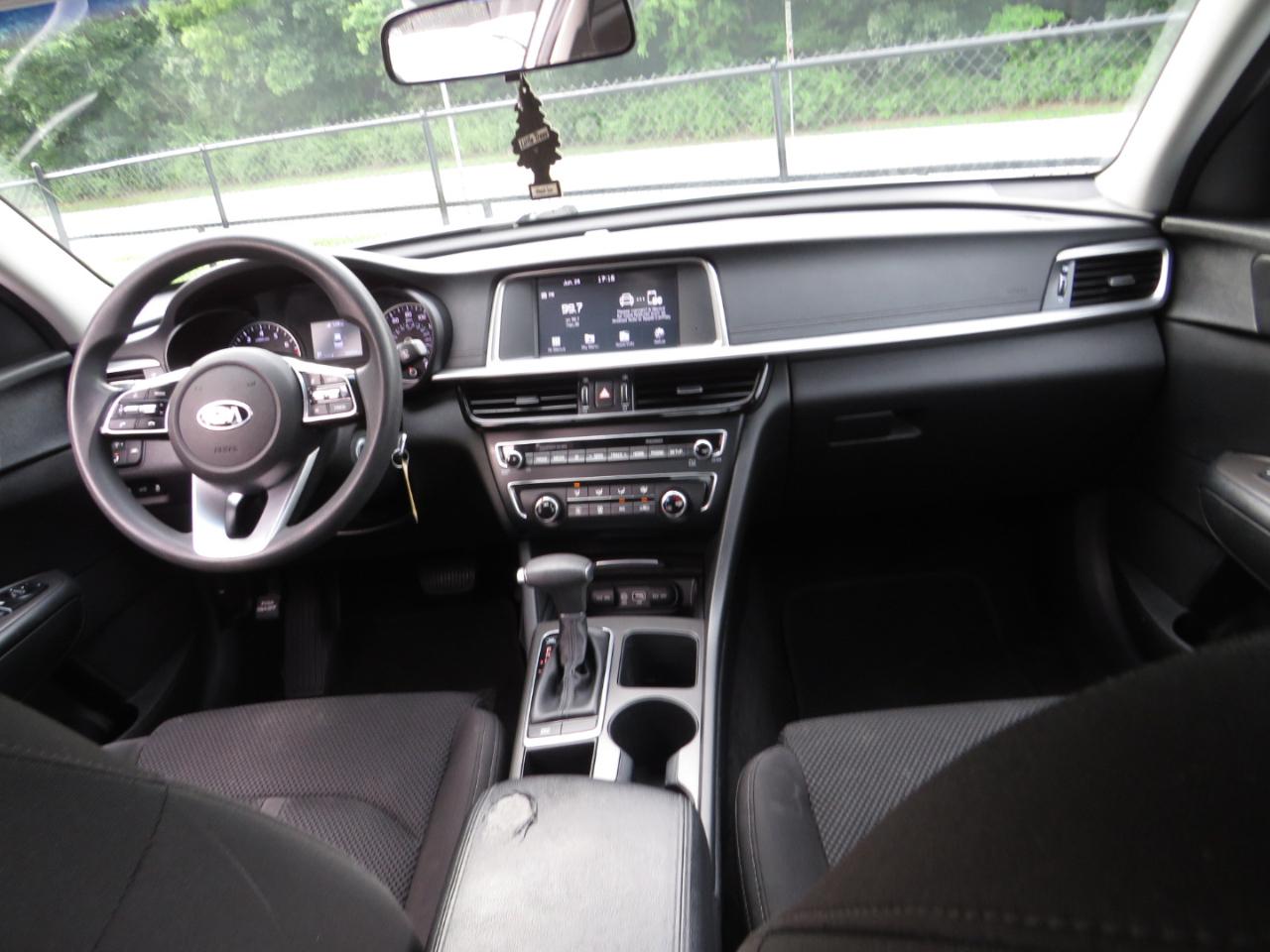 Kia Optima LX Auto 2019