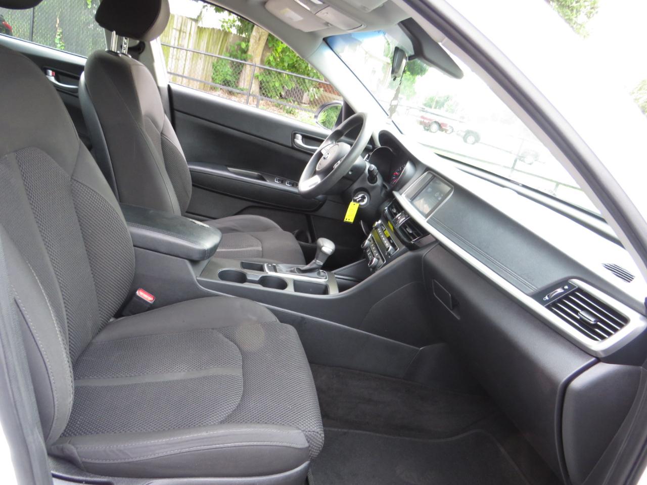 Kia Optima LX Auto 2019
