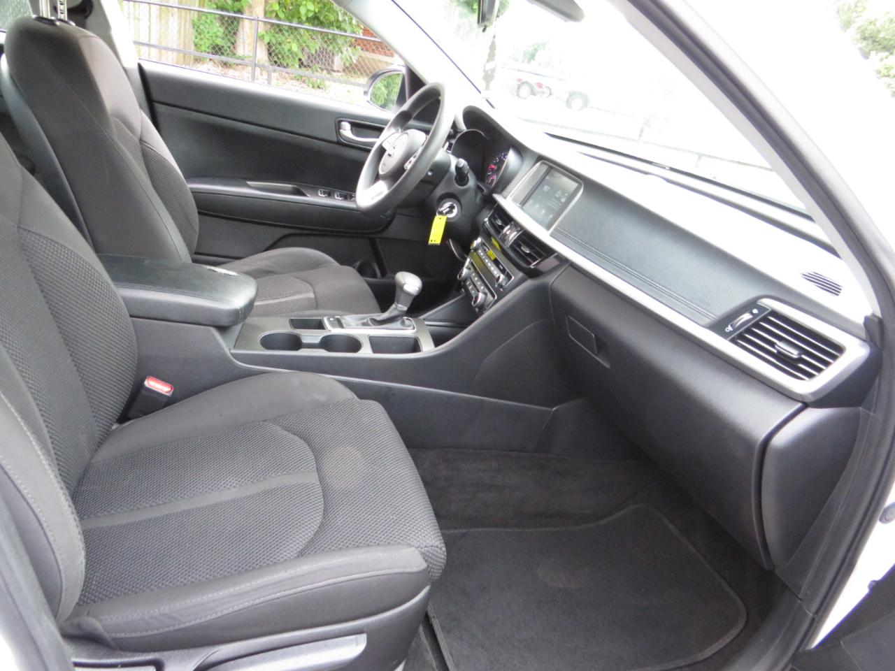 Kia Optima LX Auto 2019