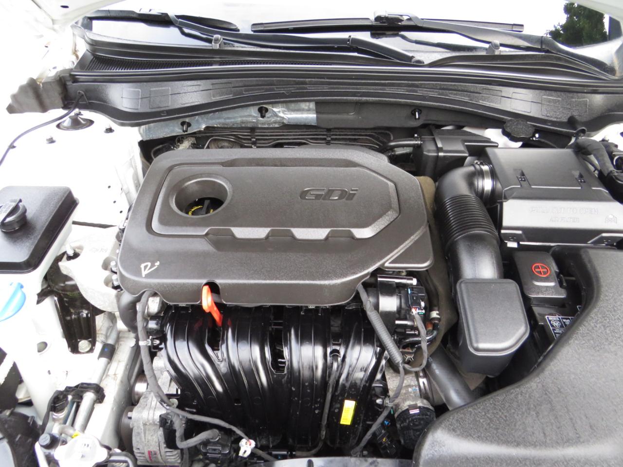 Kia Optima LX Auto 2019