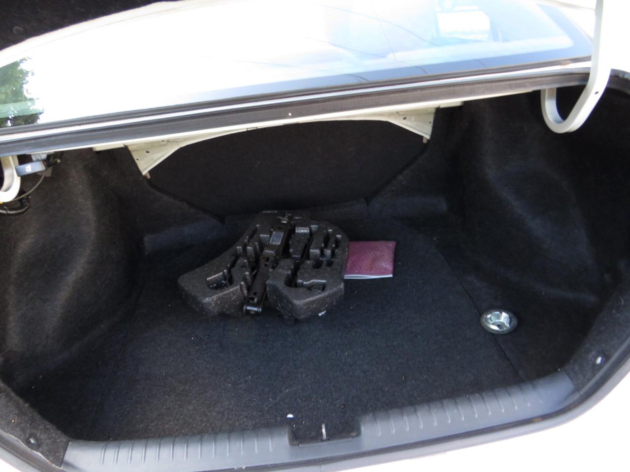 Honda Civic Sdn 4dr Auto LX 2013