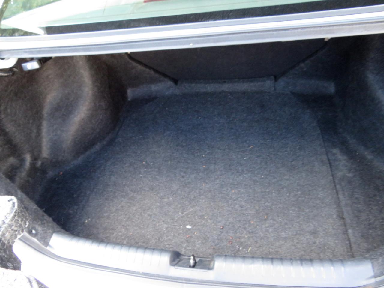 Honda Civic Sdn 4dr Auto LX 2013