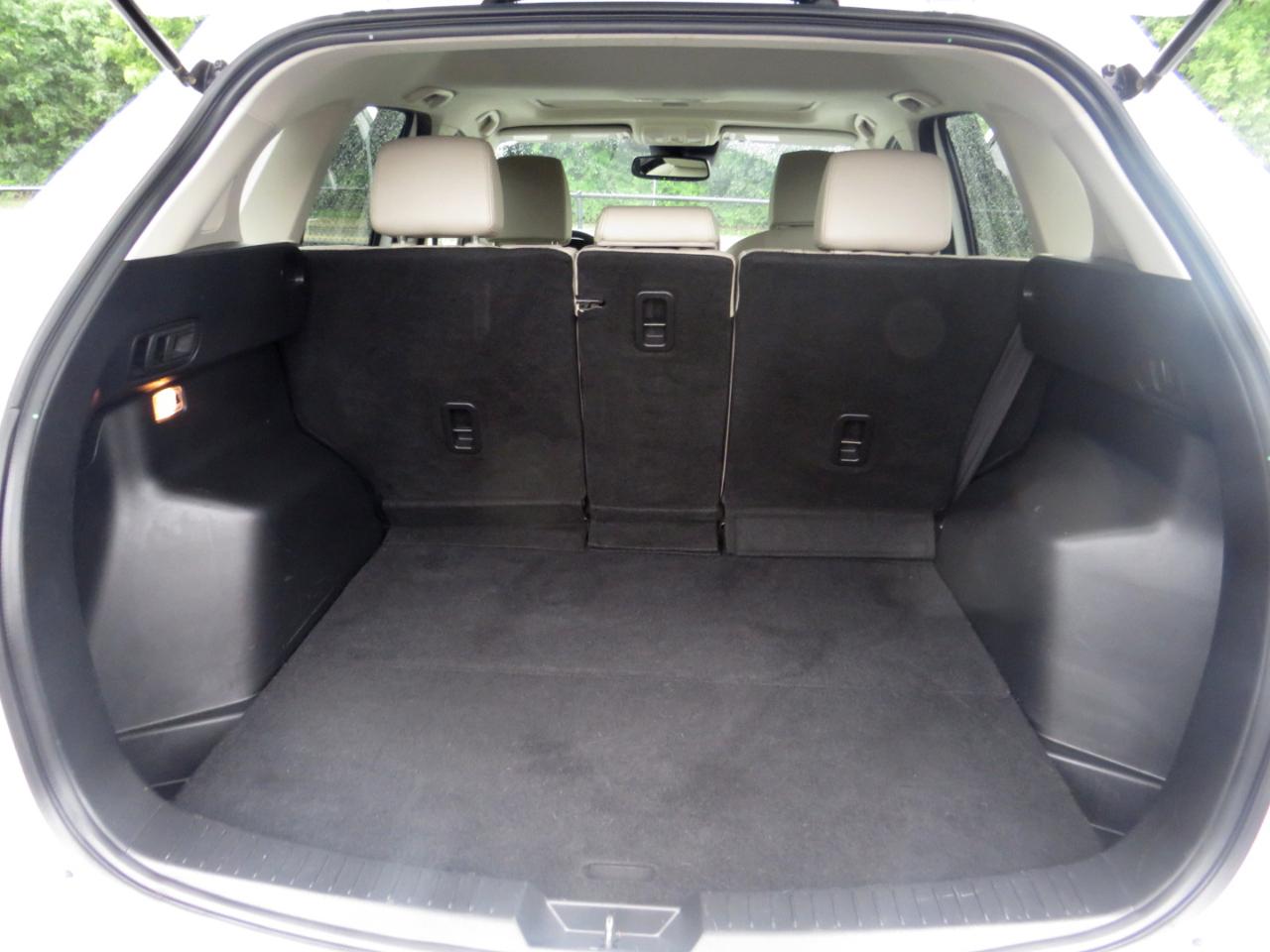 Mazda CX-5 FWD 4dr Auto Grand Touring 2015