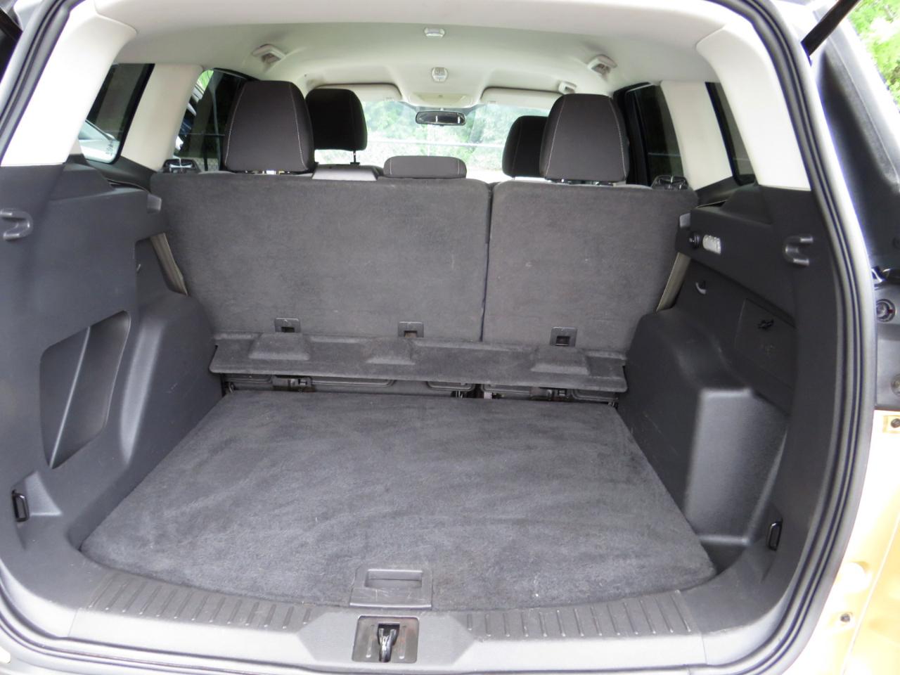 Ford Escape FWD 4dr SE 2014