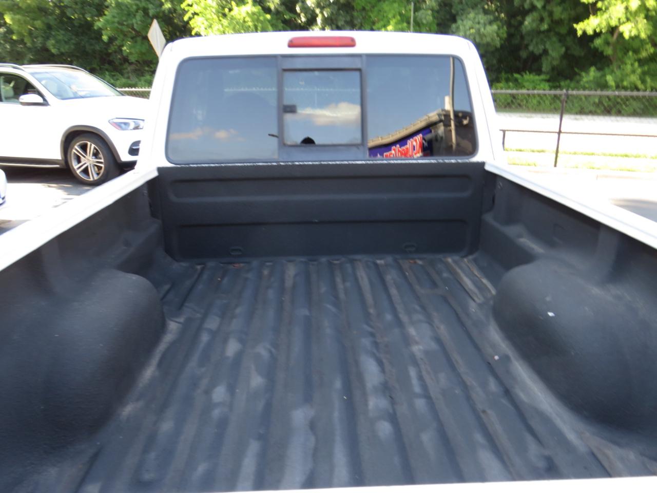 Ford Ranger 4dr Supercab 3.0L XLT Appearance 2003