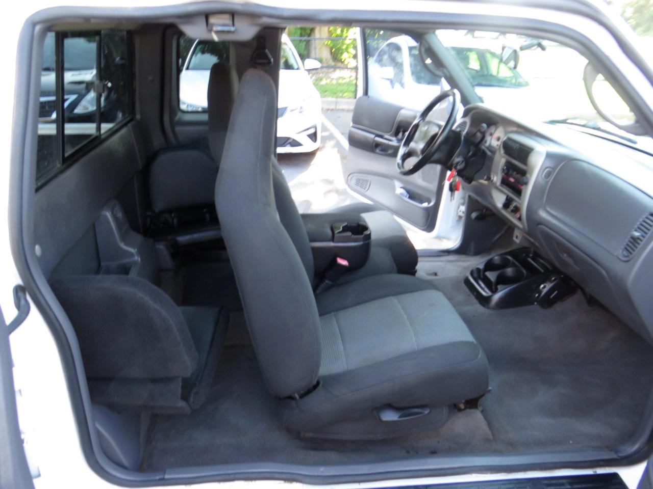 Ford Ranger 4dr Supercab 3.0L XLT Appearance 2003