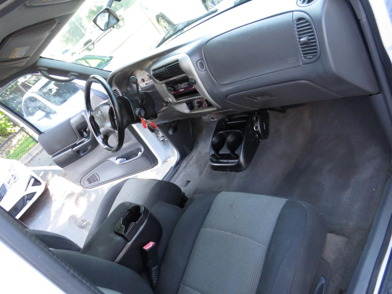 Ford Ranger 4dr Supercab 3.0L XLT Appearance 2003
