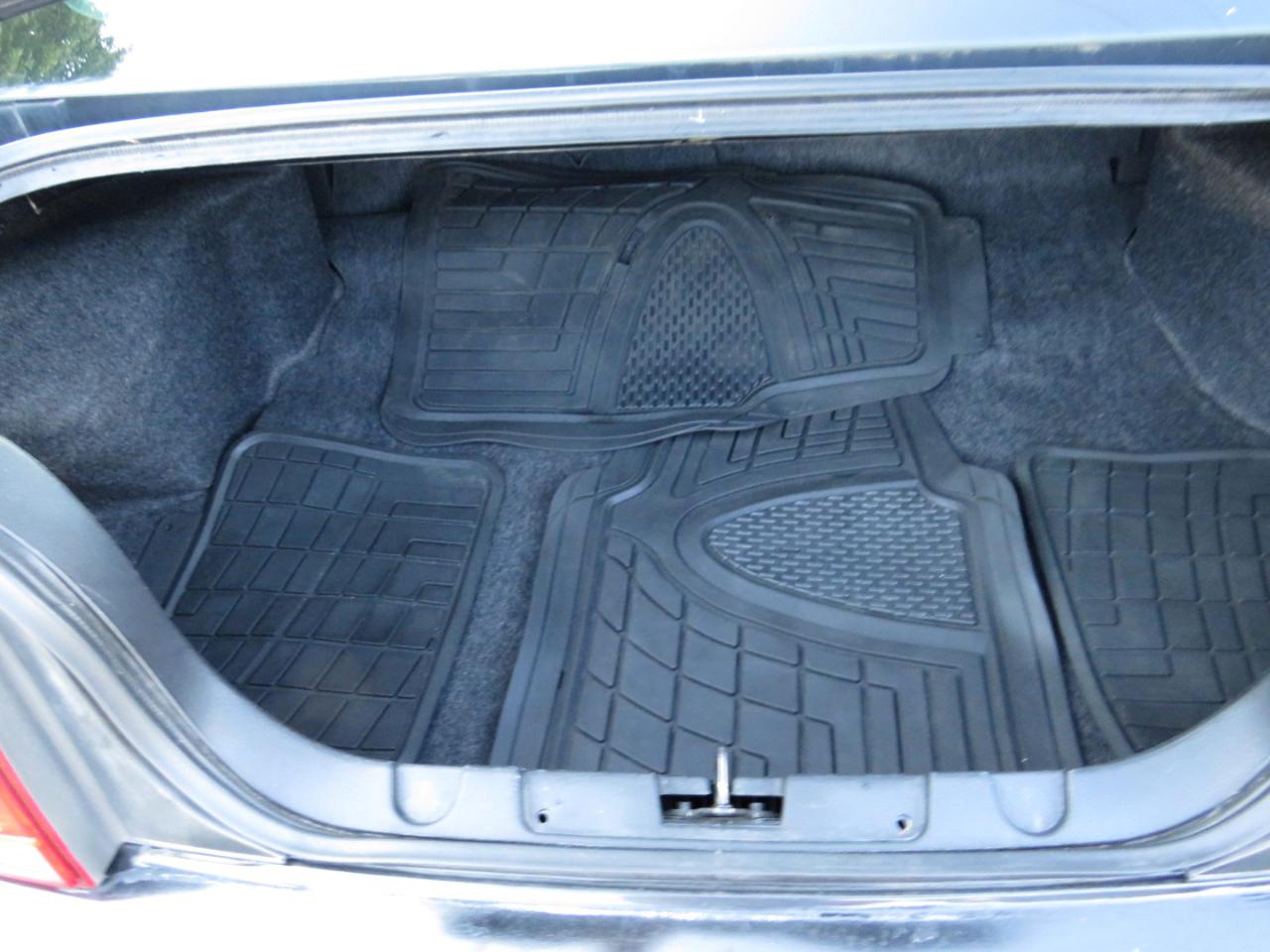 Ford Mustang 2dr Cpe 2009