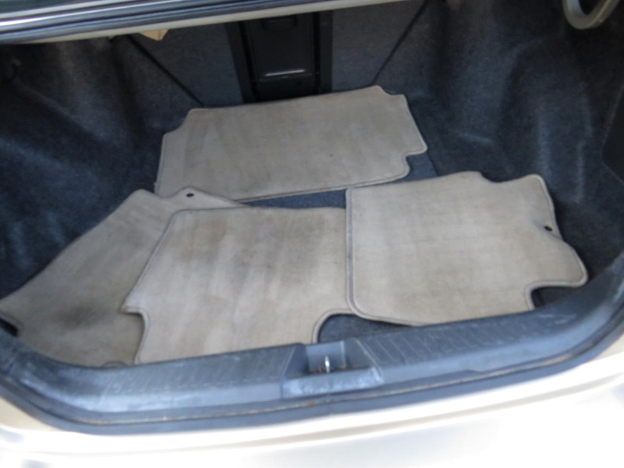 Honda Accord Sdn EX-L AT 2006