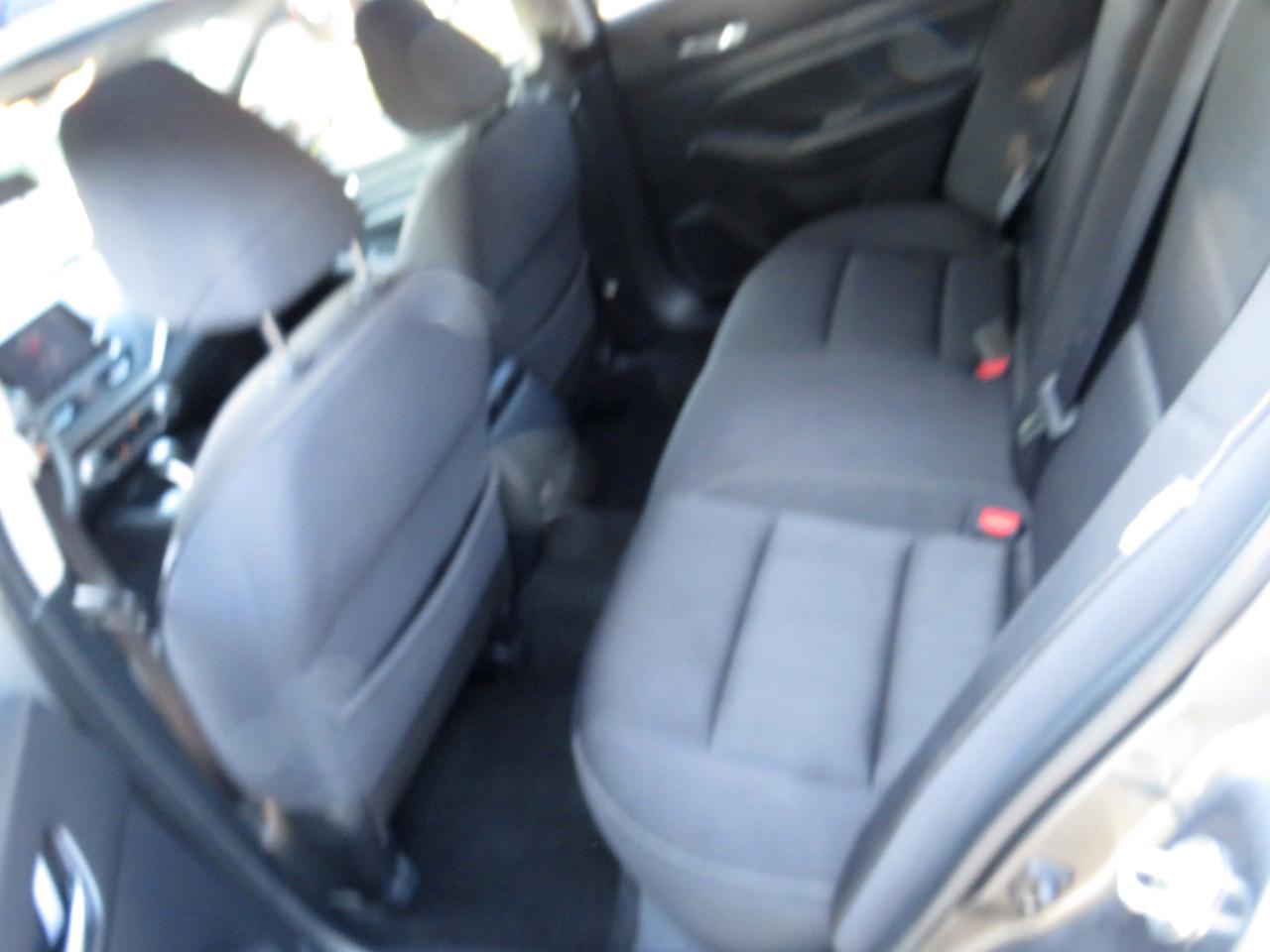 Nissan Altima 2.5 S Sedan 2019
